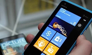 Nokia trình làng 'siêu dế' hỗ trợ mạng 4G