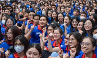 Một số chỉ tiêu trọng tâm công tác Hội và phong trào thanh niên TP. HCM, nhiệm kỳ 2024 - 2029