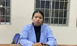 Nữ sinh năm nhất là má mì đường dây mại dâm 'Sugar baby' giá qua đêm 50 triệu/lượt 