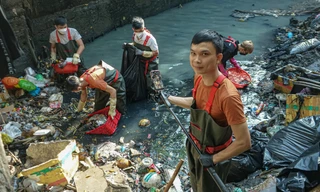 Những bạn trẻ làm chuyện 'không giống ai' ở Sài Gòn 