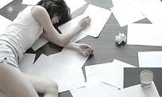 Nữ sinh bỏ nhà “đi bụi”