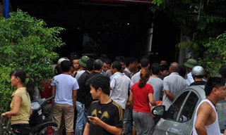 Hưng Yên: Vợ chồng chủ nhà nghỉ bị sát hại