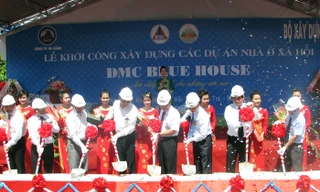 Trên 1.500 căn hộ đầu tiên cho người thu nhập thấp