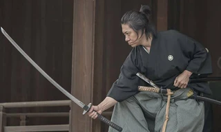 Chàng trai 30 năm gìn giữ võ samurai