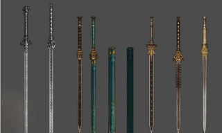 Yếu tố quyết định tạo bảo kiếm