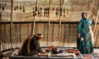 Vì sao thảm Ba Tư đắt đến hàng chục triệu USD?