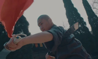 Song đao Thiếu Lâm: 'Nguyên soái của trăm quân'