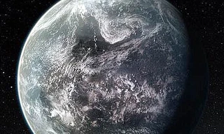 Phát hiện 50 hành tinh mới nằm ngoài hệ Mặt trời