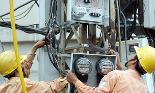 Sẽ không bình ổn giá sắt, thép, xi măng