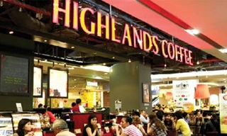 Ông chủ thật của Highlands Coffee
