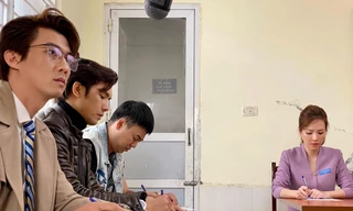 Đan Lê tiết lộ áp lực khi nhận vai diễn mới sau thời gian dài vắng bóng