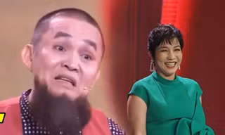 Xuân Hinh từng chê Mỹ Linh khi không trang điểm