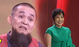 Xuân Hinh từng chê Mỹ Linh khi không trang điểm