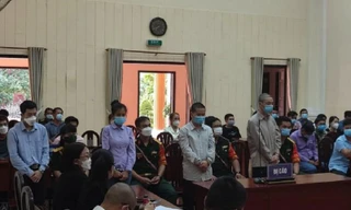 Quân nhân lừa bán đất dự án khu dân cư, chiếm đoạt hàng chục tỷ đồng