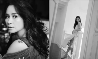 Mỹ nhân Việt 8/3: Tăng Thanh Hà đẹp mê hồn, Diva Thanh Lam thăng hoa cùng âm nhạc 