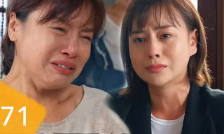 Khán giả đòi tẩy chay mẹ Phương Oanh 'Hương vị tình thân' vì hám tiền bán con