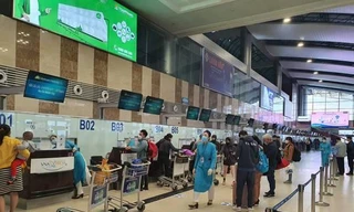 Vé máy bay Tết: Rẻ mà vẫn ế!