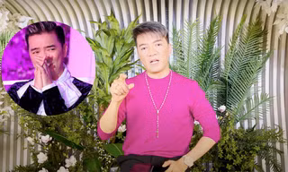 Đàm Vĩnh Hưng lần đầu lên tiếng nói rõ về clip bị cho là 'chửi' khán giả