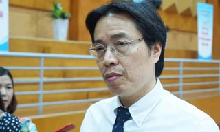 Cục trưởng Cục trẻ em lên tiếng vụ bé gái bị 9 chiếc đinh cắm trong đầu