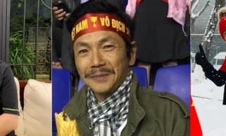 Trước trận Việt Nam-Malaysia, Xuân Hinh 'chốt' 3-0, Trung Anh gửi lời yêu thầy Park 