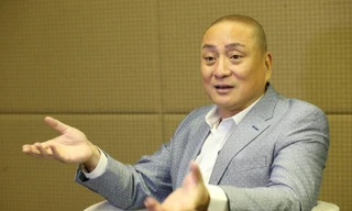 'Hổ tướng’ Thang Trấn Nghiệp sa sút, chật vật chạy show lo con nhỏ