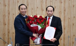 Điều động, bổ nhiệm nhân sự 3 bộ, ngành