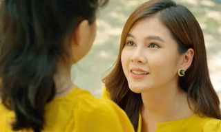 Thu Hoài chấp nhận 'gạch đá' của khán giả để diễn trọn vai trong Mùa hoa tìm lại