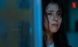'Trà xanh' Han So Hee bùng nổ diễn xuất trong phim gắn mác 18+