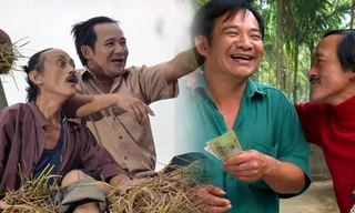 Dàn nghệ sĩ xót xa, Quang Tèo vĩnh biệt Giang Còi: 'Giờ đây cặp bài trùng đã khuyết'