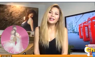 Ngọc Anh 'Tam ca 3A' chia sẻ điều ít biết về thời thơ ấu và hành trình đến với âm nhạc