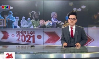 BTV Hữu Trí tiết lộ lí do rời 'Chuyển động 24h' và công việc sắp tới