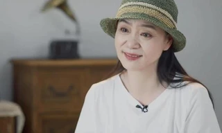 Tuổi già cô độc và nỗi đau mất con của Lưu Tuyết Hoa