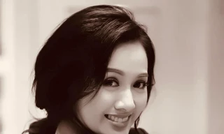 BTV Hoài Anh tiết lộ điều tự hào nhất trong ngày sinh nhật