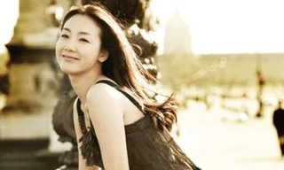 Choi Ji Woo không muốn công khai tình yêu lần nữa