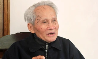 'Ban Nội chính phải có người dám xả thân cho Đảng'