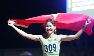 Thêm một ‘ngày vàng’ ở Sea Games