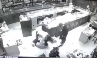 Hình ảnh cắt từ video.