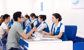 Yêu cầu chủ thuê bao nộp ảnh: Nhà mạng phải có trách nhiệm bảo mật