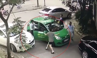 Hình ảnh camera ghi lại.