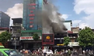 Ảnh cắt từ video.