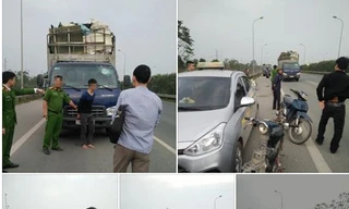 Ảnh chụp màn hình.