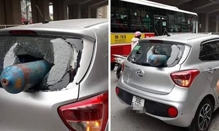 Hình ảnh chia sẻ trên mạng xã hội.