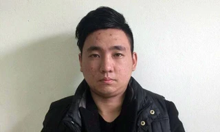 Đối tượng Hoàn.