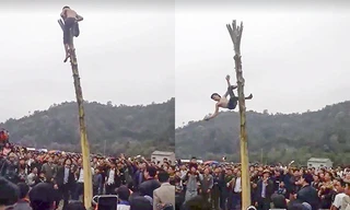 Hình ảnh cắt từ video.