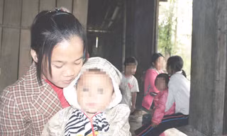 Chuyện buồn dưới chân núi Ka Đay
