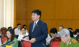 Tiêu điểm: Chất lượng công trình giao thông