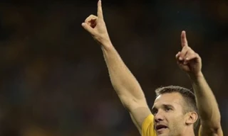 Shevchenko: 'tôi như trở lại tuổi 20'