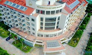 Thanh tra 'bỏ qua' nhiều dự án lớn của Đại học Quốc gia Hà Nội