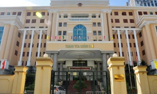 Thanh tra Chính phủ “đánh khẽ” vi phạm tại ĐHQG Hà Nội?