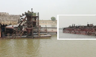 Đối tượng đe doạ Chủ tịch tỉnh Bắc Ninh bị khởi tố về tội khủng bố